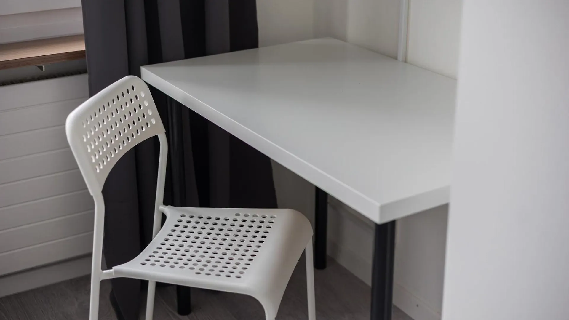 Aparthotel Delta Apartments Zürich Schweiz