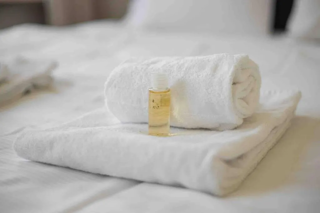 Aparthotel Delta Apartments Zürich Schweiz
