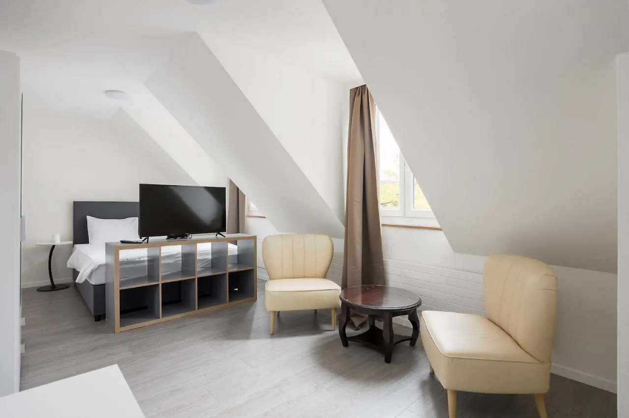 Delta Apartments Ζυρίχη