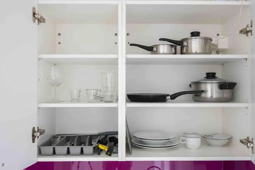 Delta Apartments Ζυρίχη 0*,  Ελβετία