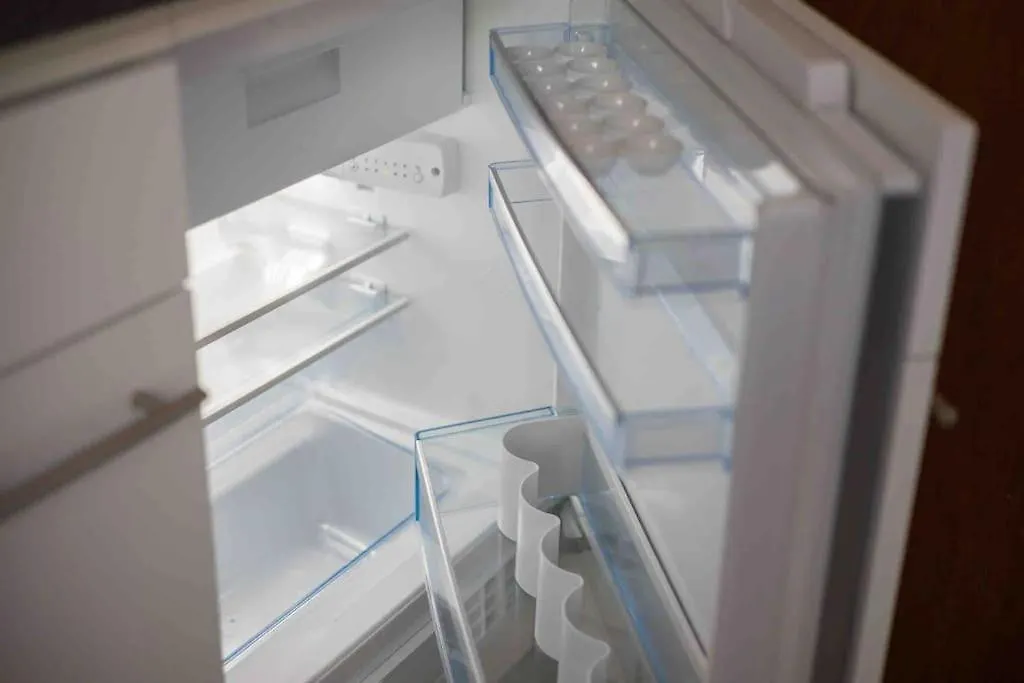 Delta Apartments Ζυρίχη Ξενοδοχείο με διαμερίσματα
