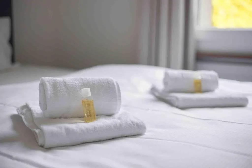 Delta Apartments Ζυρίχη 0*,  Ελβετία