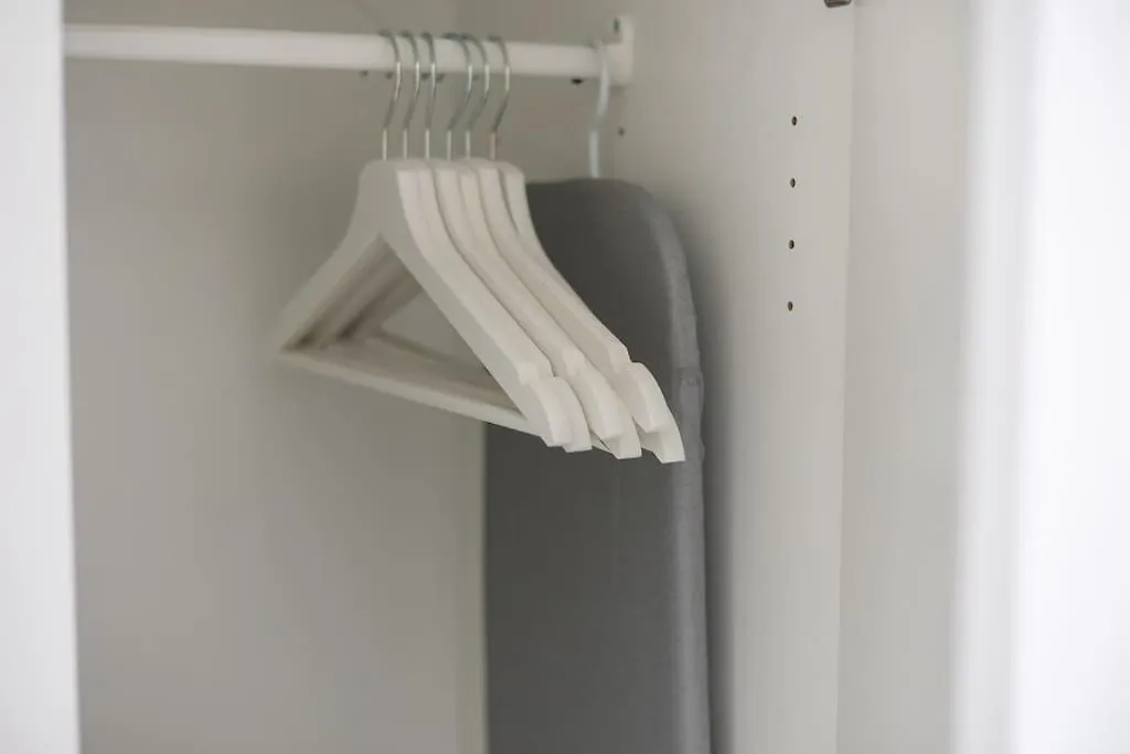 Ξενοδοχείο με διαμερίσματα Delta Apartments Ζυρίχη Ελβετία