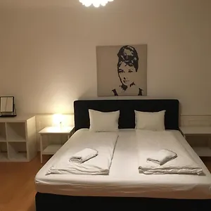 Zuerizimmer Zurych