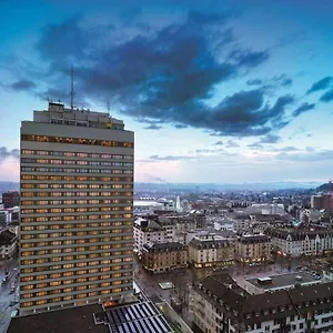 Hotel Nôtel Self Check-in&pop-up, Zurique