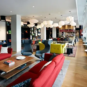 Citizenm Ξενοδοχείο