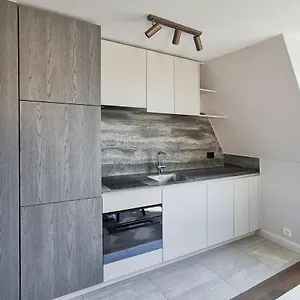 Premium Lochergut Appartement