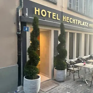 Hechtplatz Hotell