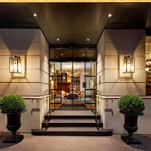 Hotel Opera, Zurique