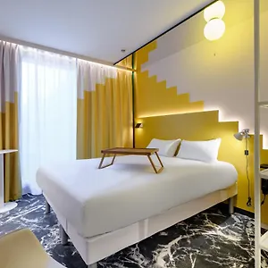 Hotel Ibis Styles Center, Zurique