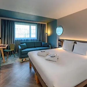 Novotel West Hotel