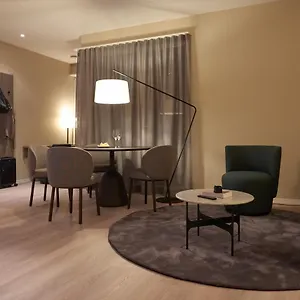- Franklinstrasse Appart hôtel