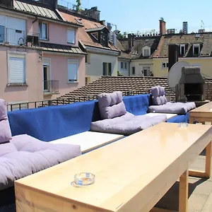 Stay2night Center Auberge de jeunesse