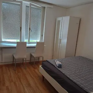 City Home Zurich Appartement