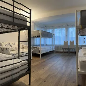Viktoria Budget Auberge de jeunesse