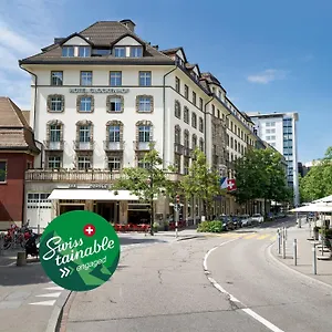 Glockenhof Zurych
