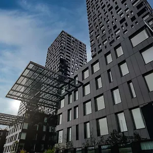 Mercure Hotel