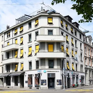 Visionapartments Brandschenkestrasse - Contactless Check-in Διαμέρισμα