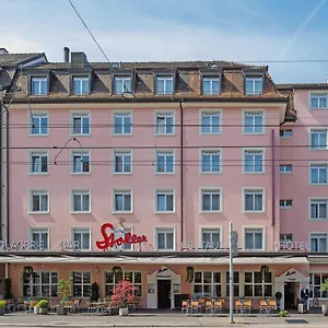 Mercure Stoller Hotel