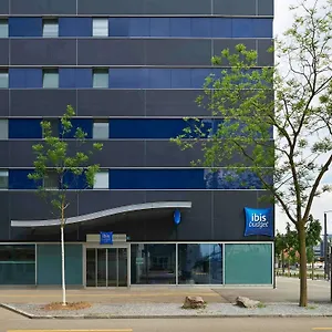 Hotel Ibis Budget West, Zürich