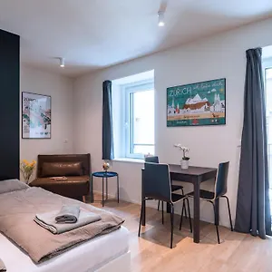 Hitrental Station Appartement