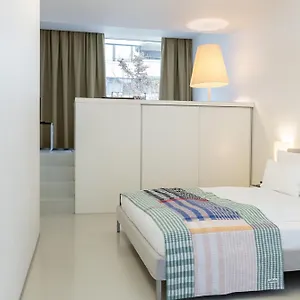 Hotel Greulich Design & Boutique, Zurique