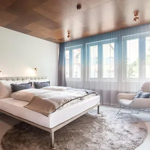 Hotel Ema House, Zurique