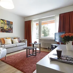 - Nordstrasse Apartamento