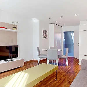 Appartement Premium By Livingdowntown, Zürich