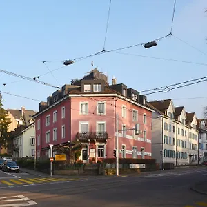 Appartement Swiss Star California - Self Check-in, Zürich