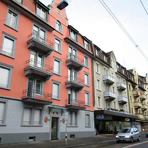 Swiss Star Marc Aurel - Self Check-in Appartement