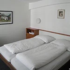 Krone-limmatquai Hotel