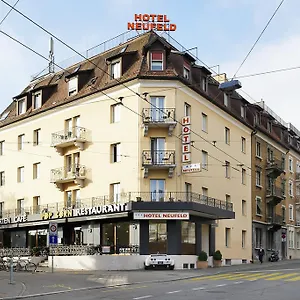 Neufeld Hotel