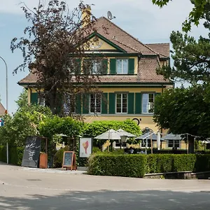 Dieci Allo Zoo Gasthof