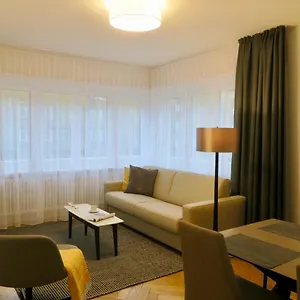 דירה Furnished Homes, ציריך