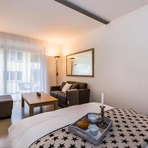 Nest - Neptun Studio At Seefeld Appartement