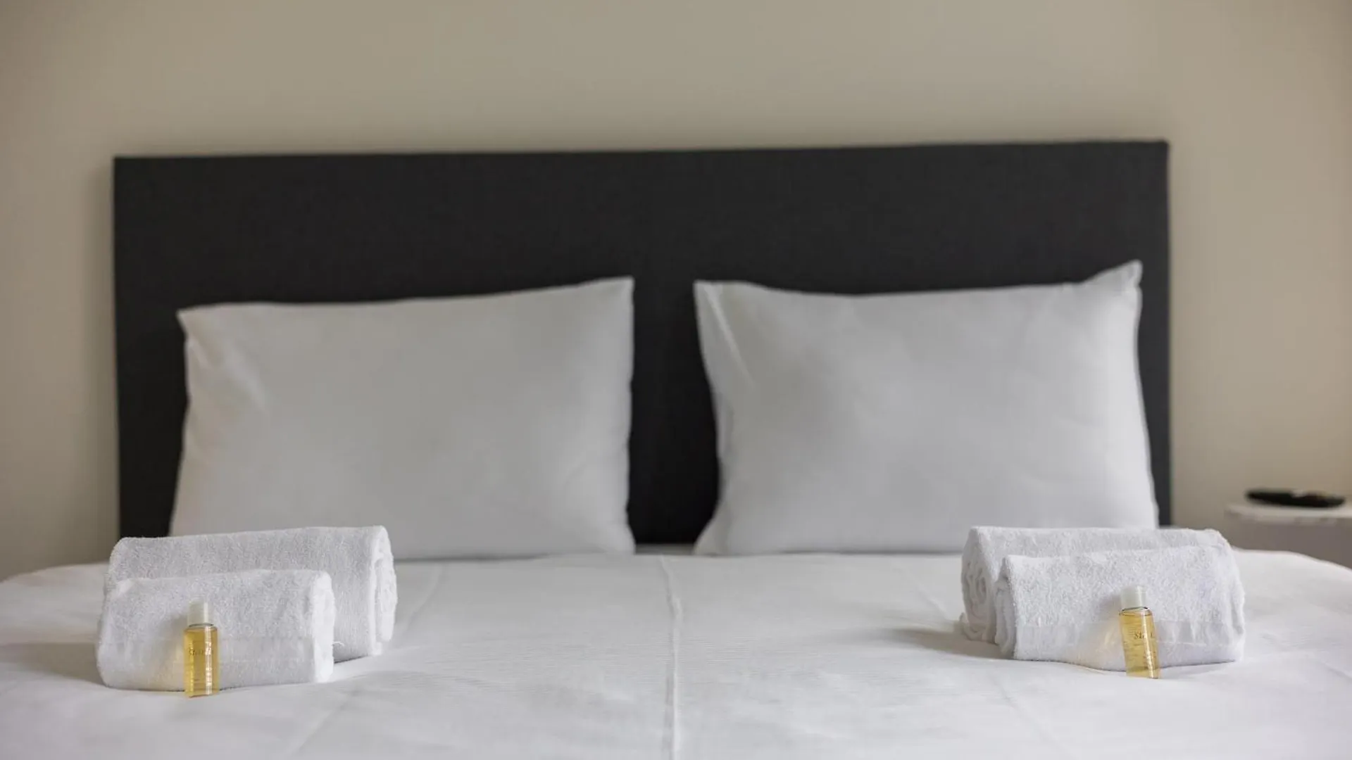 Delta Apartments Curych Aparthotel
