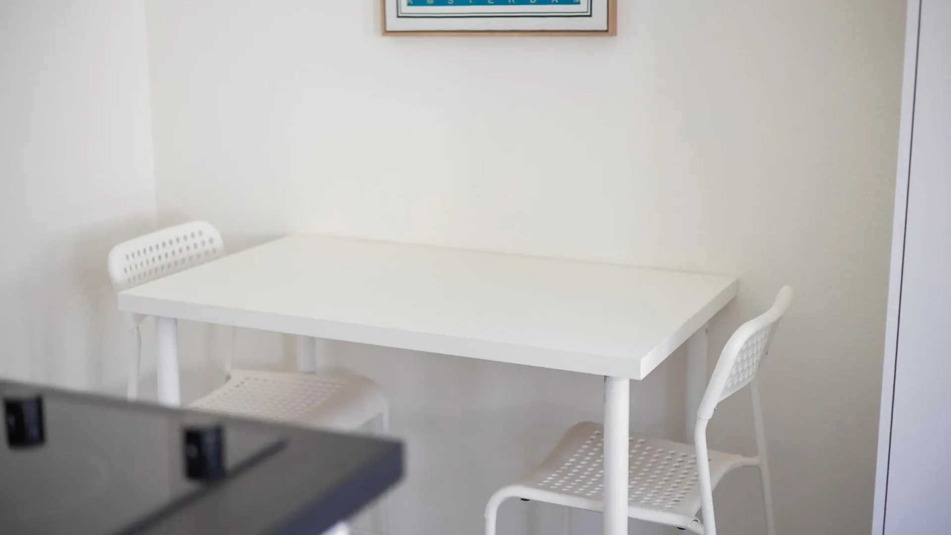 Aparthotel Delta Apartments Curych Švýcarsko