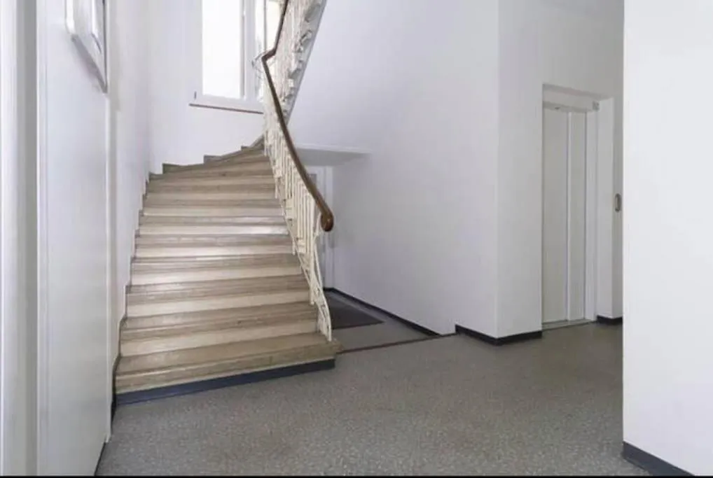 Aparthotel Delta Apartments Zurich